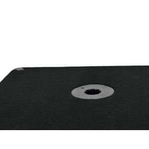 OMNITRONIC BX-1850 - Subwoofer pasywny 1200W