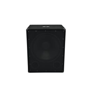OMNITRONIC BX-1850 - Subwoofer pasywny 1200W