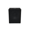 OMNITRONIC BX-1850 - Subwoofer pasywny 1200W