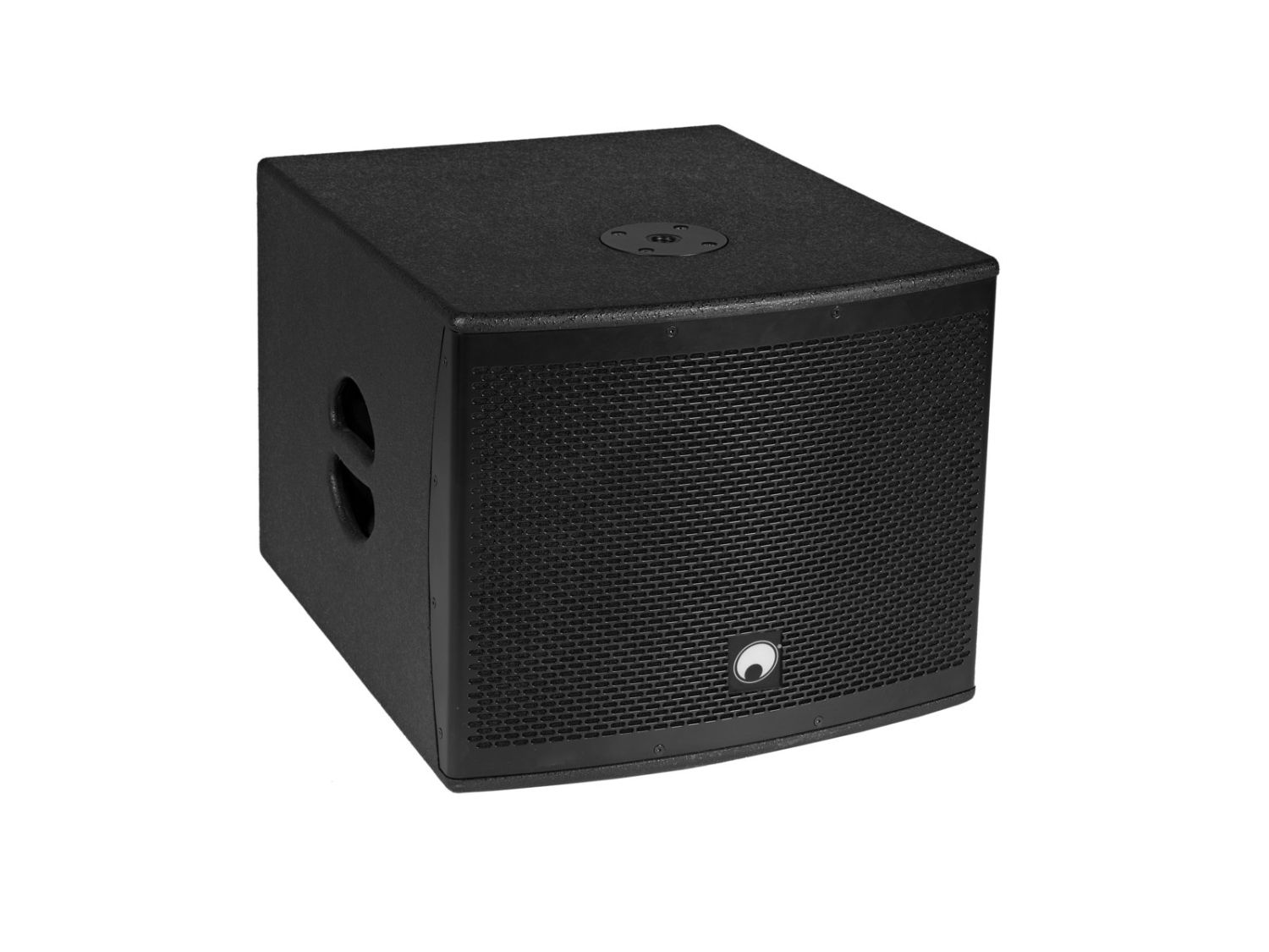 OMNITRONIC MOLLY-12A  - Subwoofer aktywny 500W