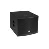 OMNITRONIC MOLLY-12A  - Subwoofer aktywny 500W