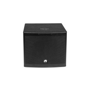 OMNITRONIC MOLLY-12A  - Subwoofer aktywny 500W