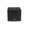 OMNITRONIC MOLLY-12A  - Subwoofer aktywny 500W