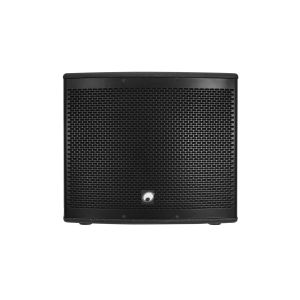 OMNITRONIC MOLLY-12A  - Subwoofer aktywny 500W
