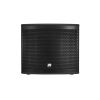 OMNITRONIC MOLLY-12A  - Subwoofer aktywny 500W