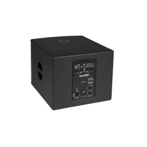 OMNITRONIC MOLLY-12A  - Subwoofer aktywny 500W