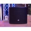 OMNITRONIC MOLLY-12A  - Subwoofer aktywny 500W