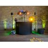 OMNITRONIC MOLLY-12A  - Subwoofer aktywny 500W