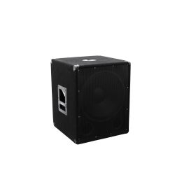 OMNITRONIC BX-1550 - Subwoofer pasywny 800W