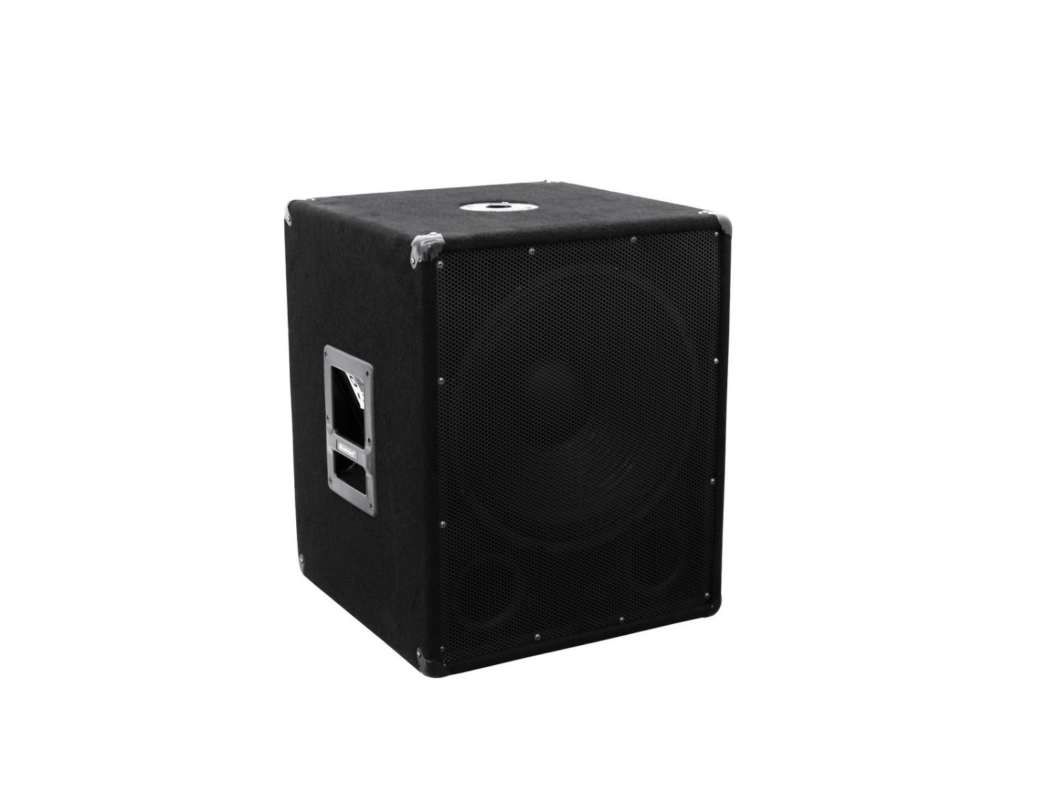 OMNITRONIC BX-1550 - Subwoofer pasywny 800W