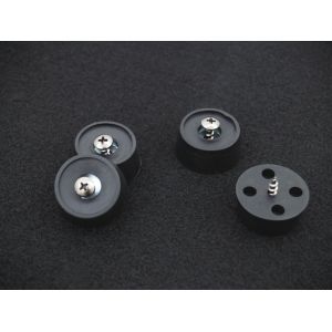 OMNITRONIC BX-1550 - Subwoofer pasywny 800W