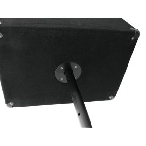 OMNITRONIC BX-1550 - Subwoofer pasywny 800W