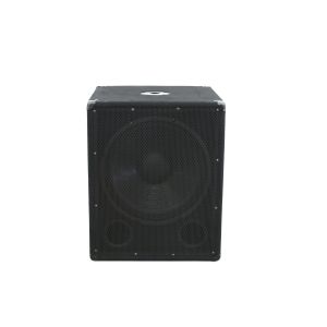 OMNITRONIC BX-1550 - Subwoofer pasywny 800W
