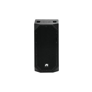 OMNITRONIC BOB-82X - Subwoofer pasywny 2x150W
