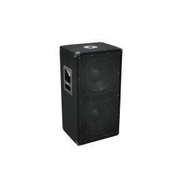 OMNITRONIC BX-2250 - Subwoofer pasywny 800W