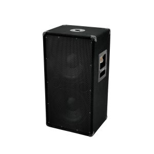 OMNITRONIC BX-2250 - Subwoofer pasywny 800W
