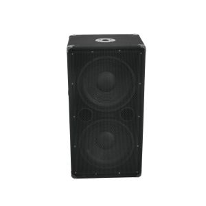 OMNITRONIC BX-2250 - Subwoofer pasywny 800W