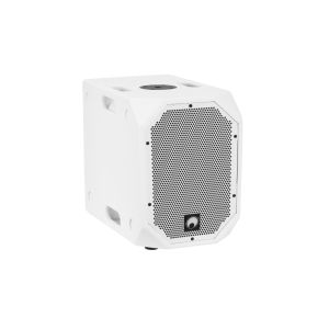 OMNITRONIC BOB-10A - Subwoofer aktywny  900W