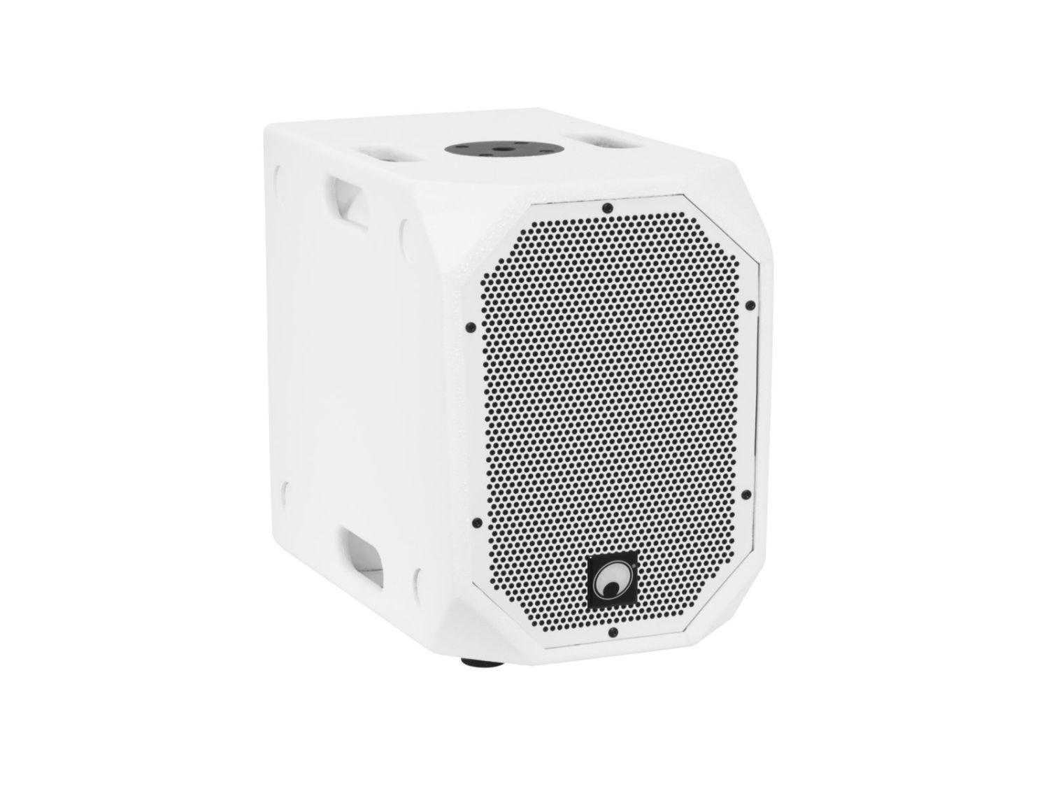 OMNITRONIC BOB-10A - Subwoofer aktywny 900W