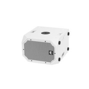 OMNITRONIC BOB-10A - Subwoofer aktywny  900W