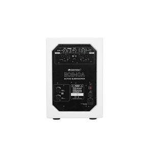 OMNITRONIC BOB-10A - Subwoofer aktywny  900W