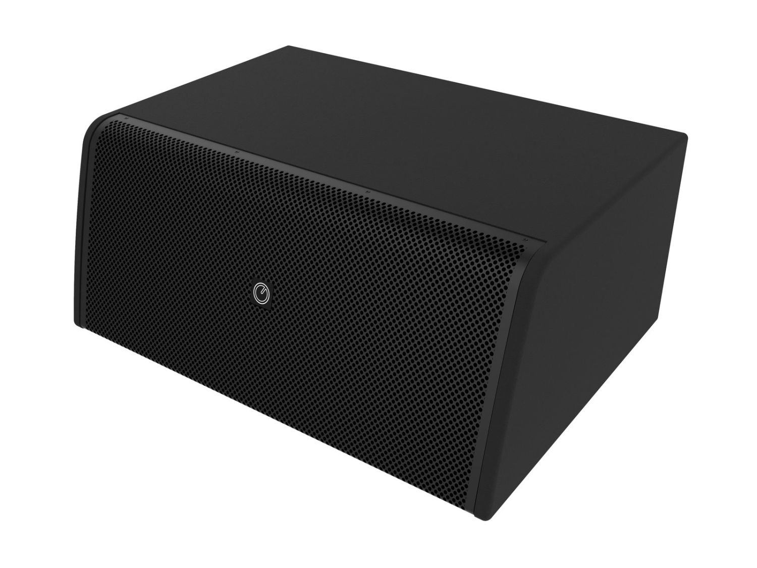 INTUSONIC 8SM300T 2x8 - Subwoofer 2x150W