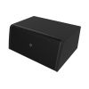 INTUSONIC 8SM300T 2x8 - Subwoofer 2x150W
