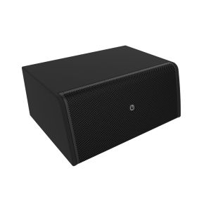 INTUSONIC 8SM300T 2x8 - Subwoofer 2x150W
