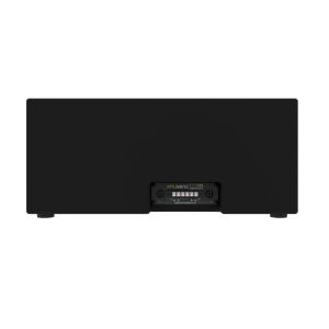 INTUSONIC 8SM300T 2x8 - Subwoofer 2x150W