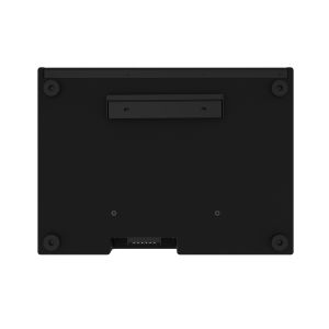INTUSONIC 8SM300T 2x8 - Subwoofer 2x150W