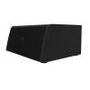 INTUSONIC 8SM300T 2x8 - Subwoofer 2x150W