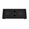 INTUSONIC 8SM300T 2x8 - Subwoofer 2x150W