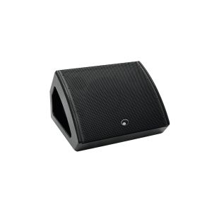 OMNITRONIC KM-110A - Aktywny monitor sceniczny