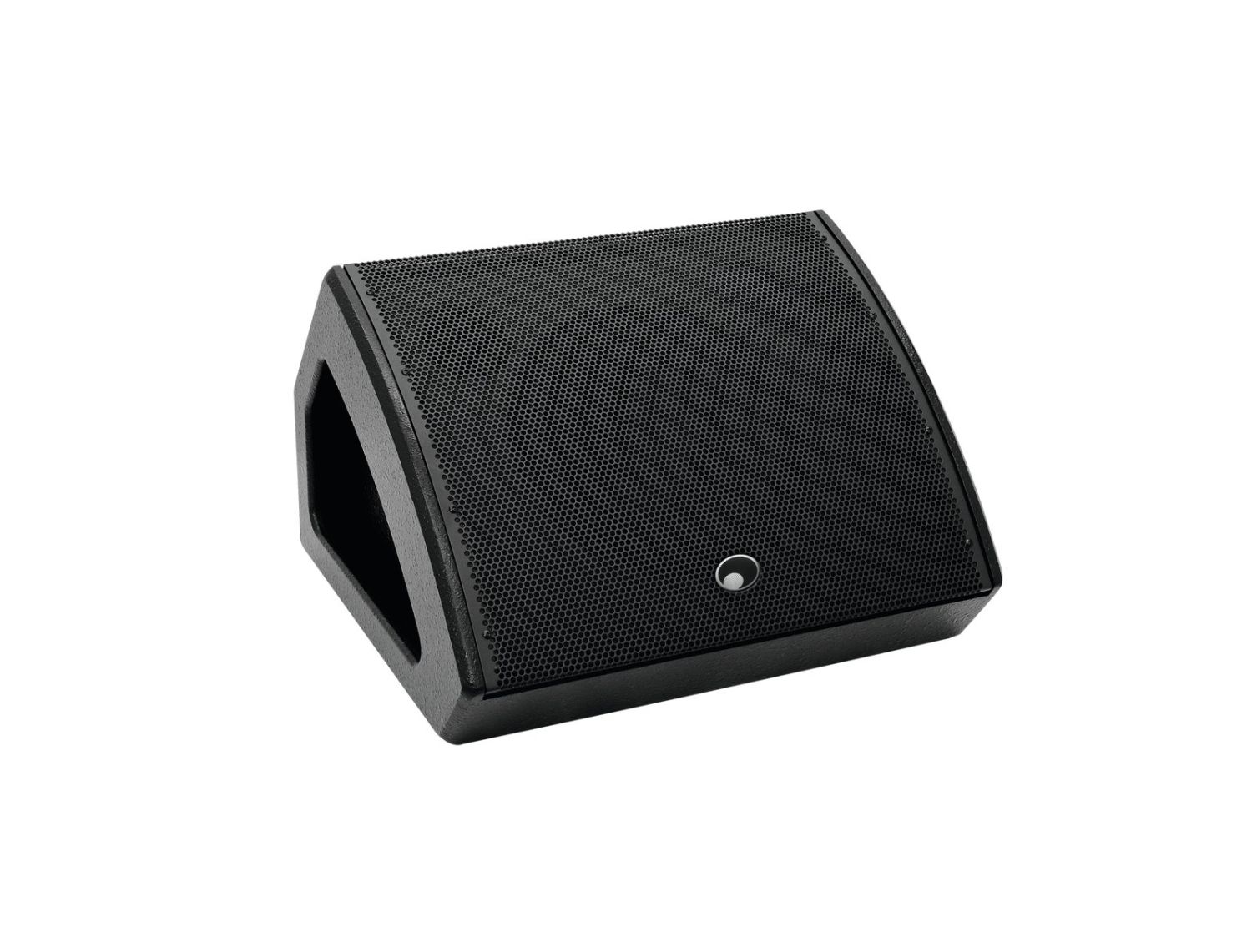 OMNITRONIC KM-110A - Aktywny monitor sceniczny