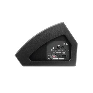 OMNITRONIC KM-110A - Aktywny monitor sceniczny