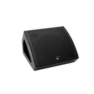 OMNITRONIC KM-112A - Aktywny monitor sceniczny