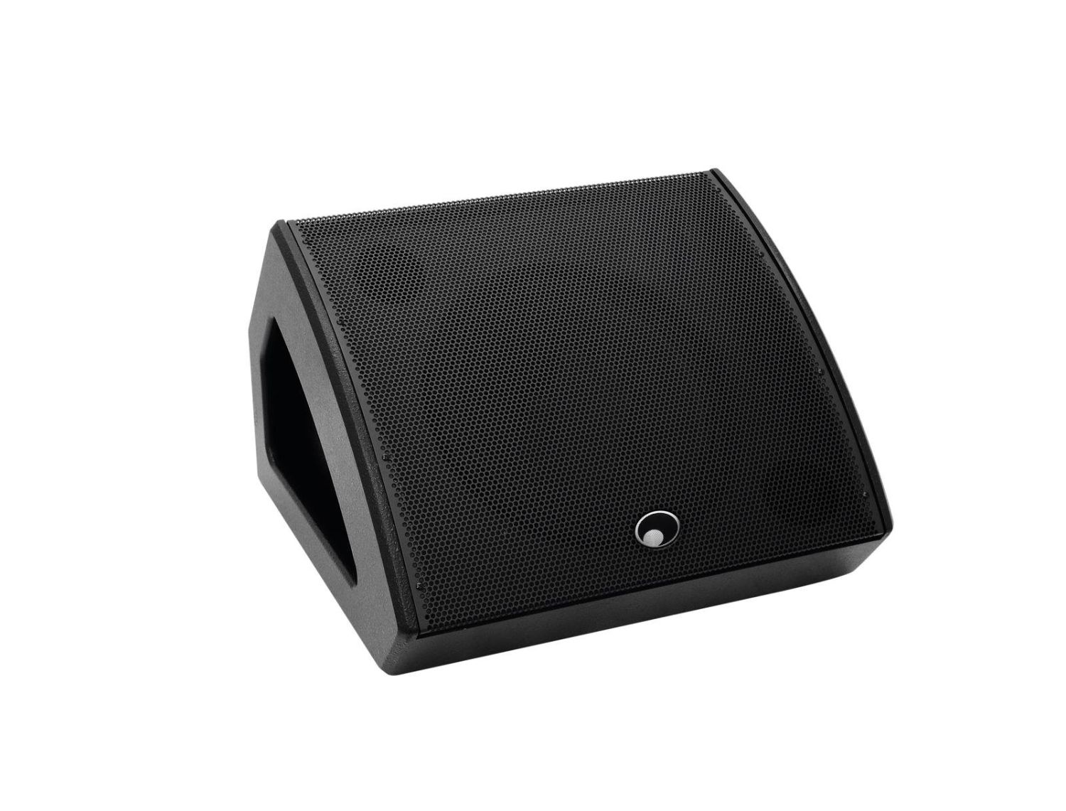OMNITRONIC KM-112A - Aktywny monitor sceniczny