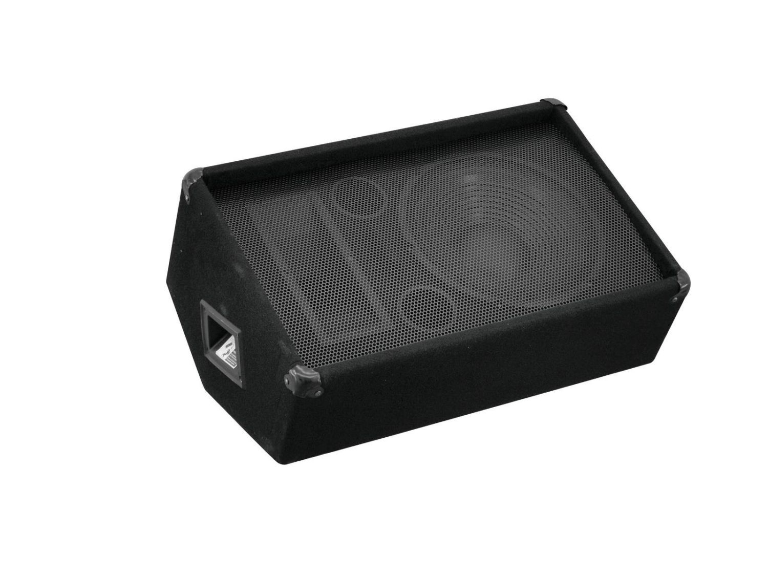 OMNITRONIC M-1220 - Monitor sceniczny 600W