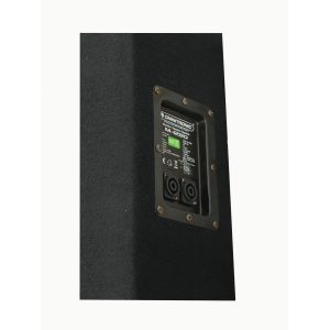 OMNITRONIC M-1220 - Monitor sceniczny 600W