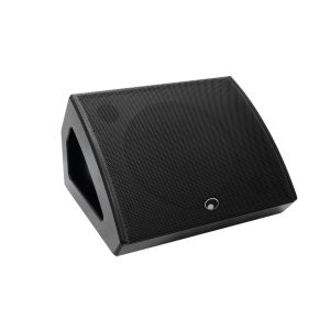 OMNITRONIC KM-115A - Aktywny monitor sceniczny
