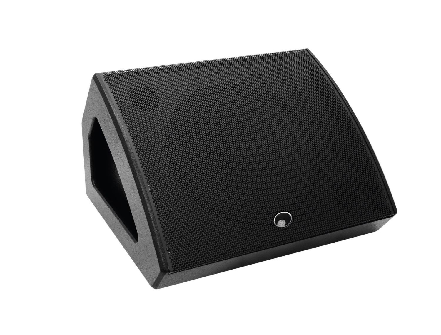 OMNITRONIC KM-115A - Aktywny monitor sceniczny
