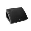 OMNITRONIC KM-115A - Aktywny monitor sceniczny