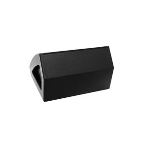 OMNITRONIC KM-115A - Aktywny monitor sceniczny