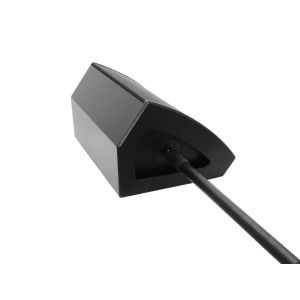 OMNITRONIC KM-115A - Aktywny monitor sceniczny