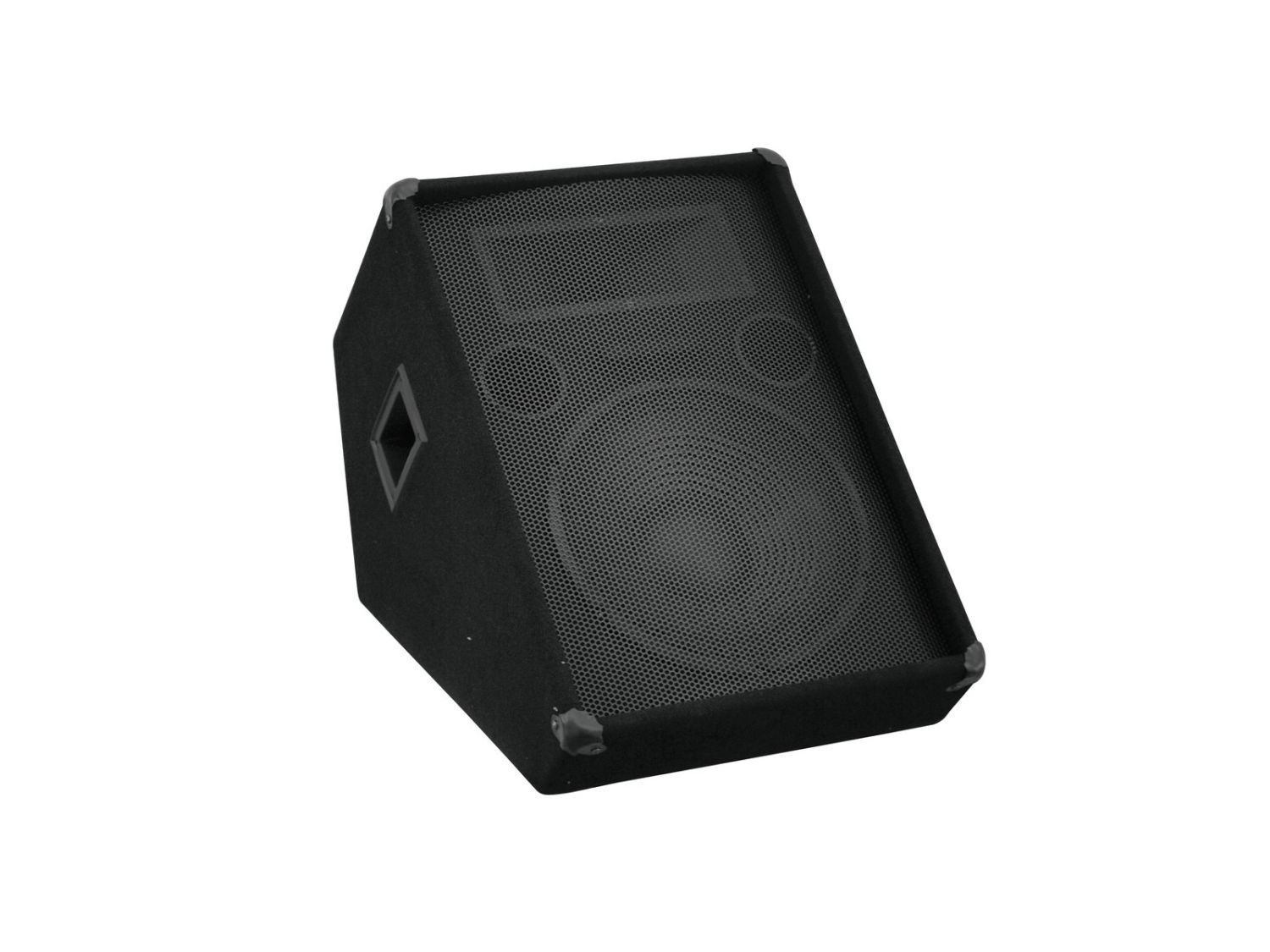 OMNITRONIC M-1230 - Monitor sceniczny 600W