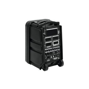 OMNITRONIC MOM-10BT4 - Modułowy bezprzewodowy system nagłośnieniowy