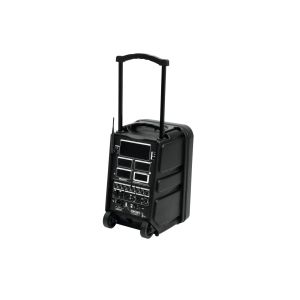 OMNITRONIC MOM-10BT4 - Modułowy bezprzewodowy system nagłośnieniowy