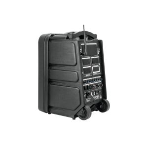 OMNITRONIC MOM-10BT4 - Modułowy bezprzewodowy system nagłośnieniowy