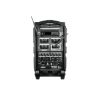 OMNITRONIC MOM-10BT4 - Modułowy bezprzewodowy system nagłośnieniowy