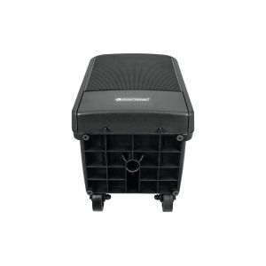 OMNITRONIC MOM-10BT4 - Modułowy bezprzewodowy system nagłośnieniowy